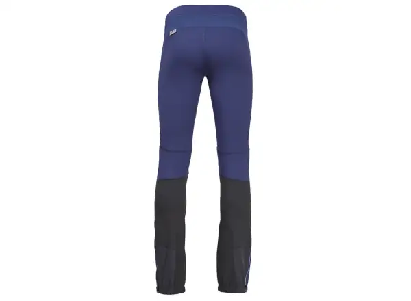 Silvini Soracte dámske skialp nohavice navy/black