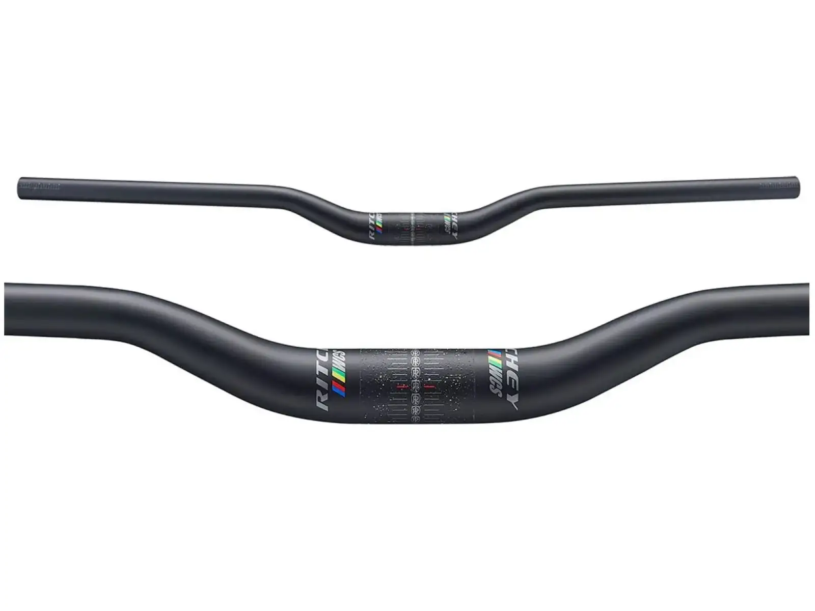 Ritchey WCS Rizer riadidlá 760mm Blatte Black