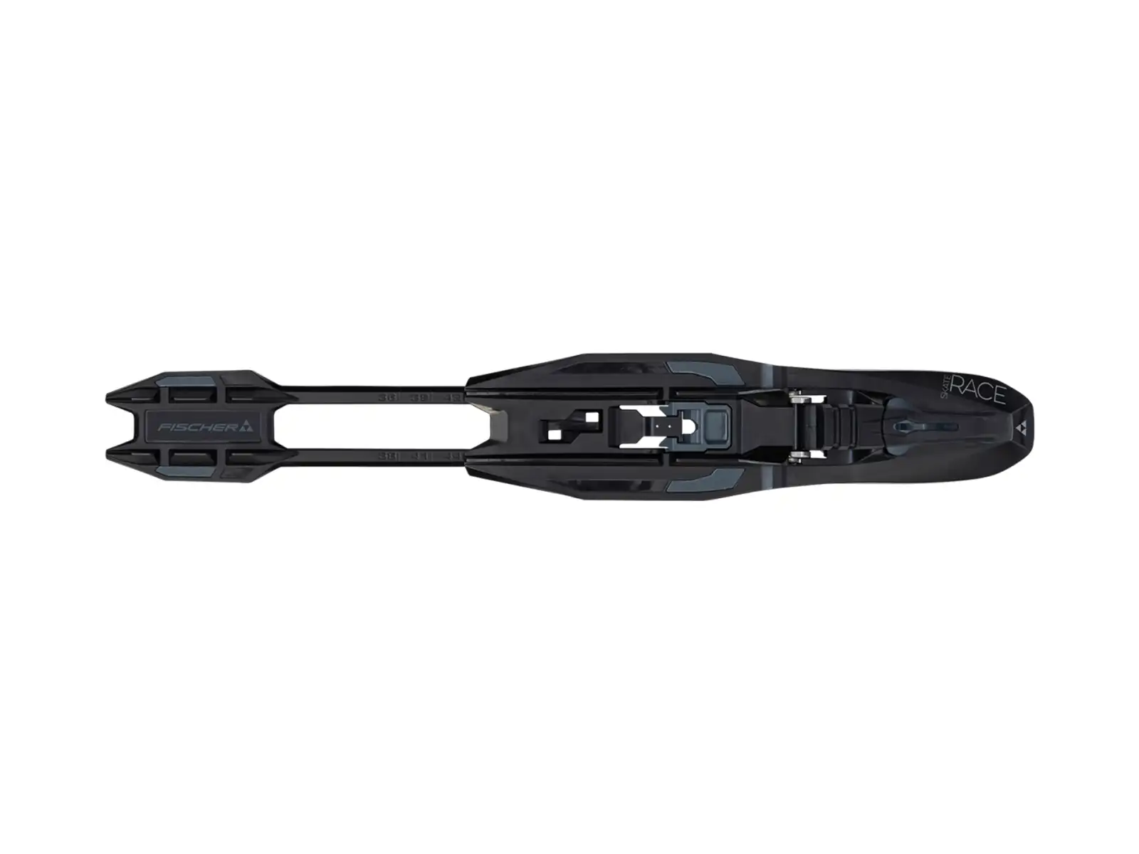 Fischer AEROGUIDE SKATE 85 bežky + RACE SKATE viazanie 2024/25