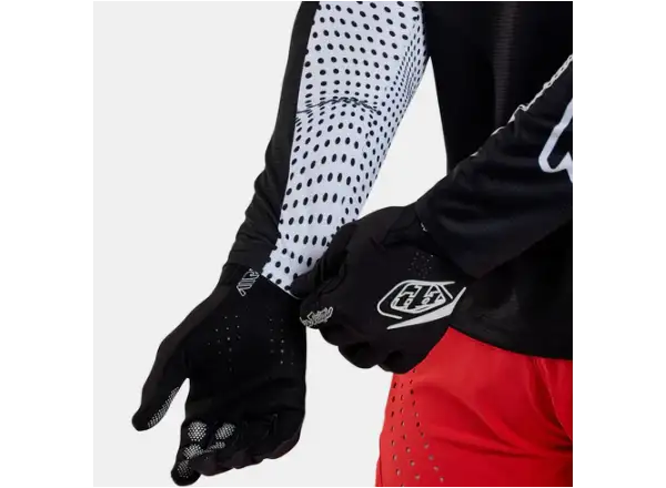 Troy Lee Designs Sprint Mono dres s dlhým rukávom Black