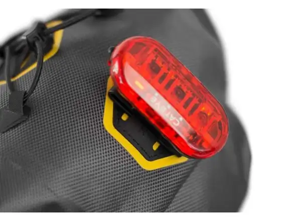 Apidura Expedition saddle pack 14 l podsedlová taška