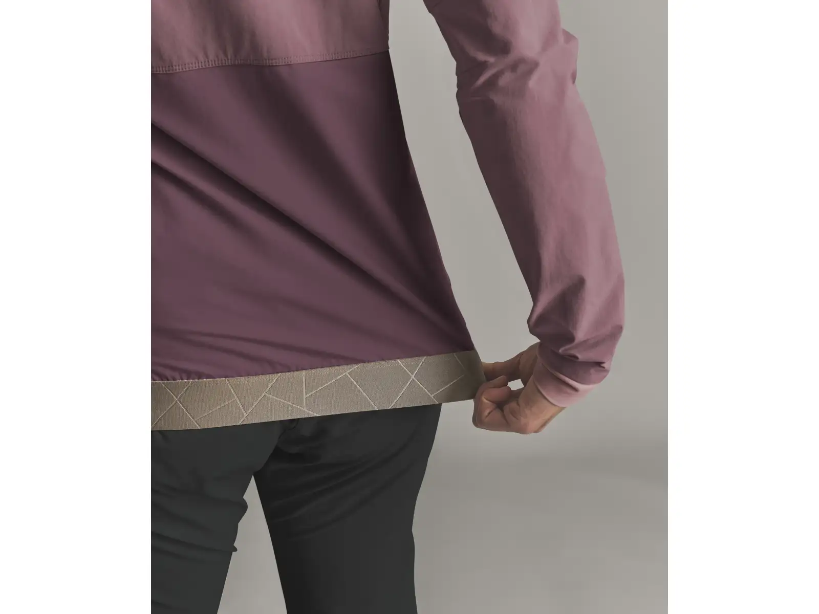 Ortovox Venet Softshell Hooded Jacket dámska softshellová bunda s kapucňou Dusk Rose
