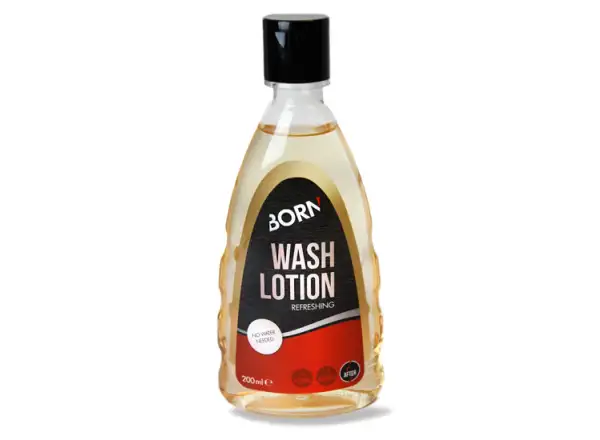 Born Wash Lotion 200ml