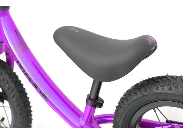 MAXÍK Evo Lite magenta/fialová detské odrážadlo