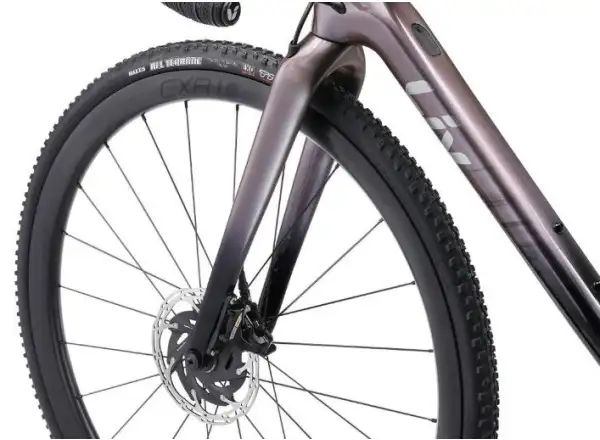 Liv Brava Advanced Pro 2 cyklokrosový bicykel airglow