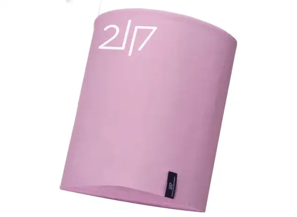 2117 of Sweden Juves nákrčník ružový veľkosť 2,5 mm Uni