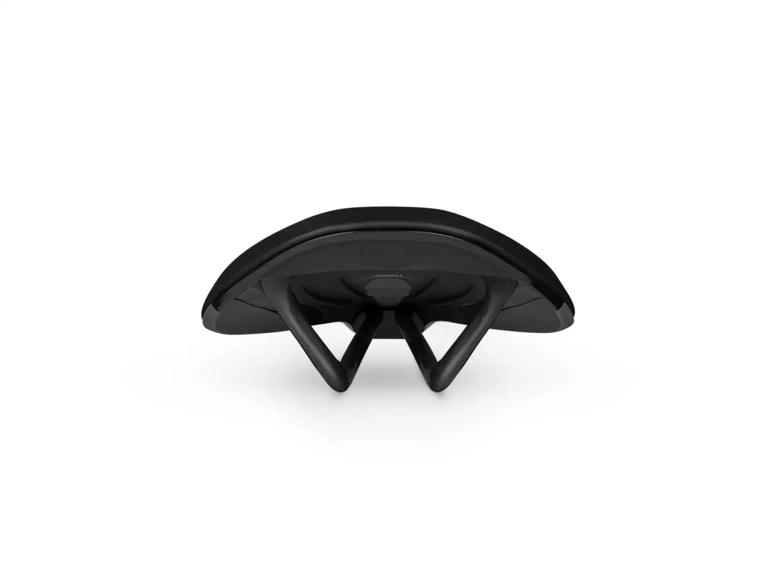 Fizik Terra Argo X1 150 mm sedlo čierna