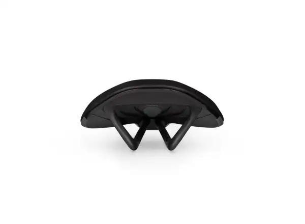 Fizik Terra Argo X1 150 mm sedlo čierna