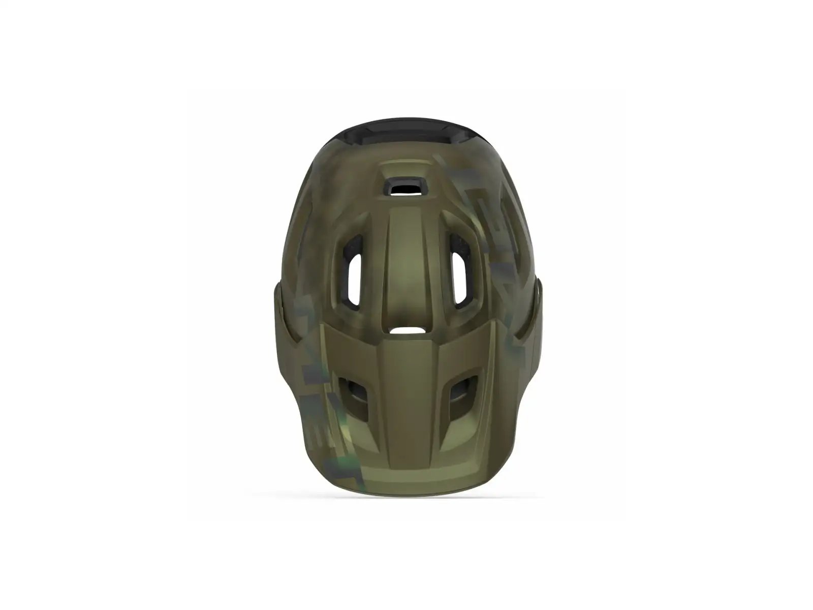 MET Roam MIPS prilba kiwi iridescent