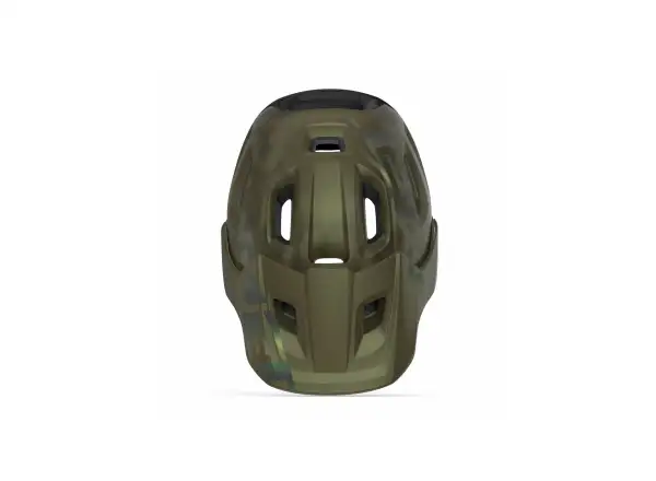 MET Roam MIPS prilba kiwi iridescent