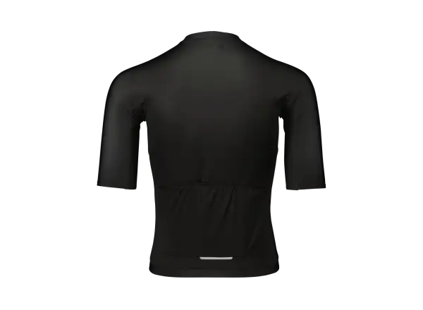POC Pristine pánsky dres krátky rukáv Uranium Black