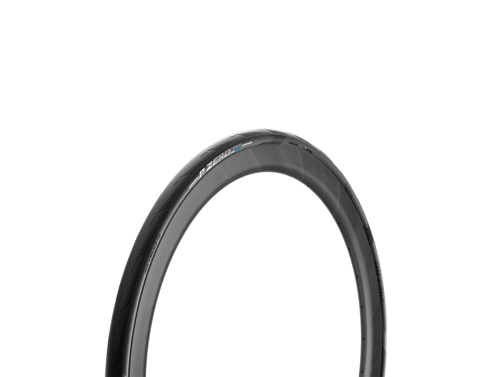 Pirelli P Zero Race TLR 4S Kevlar čierna