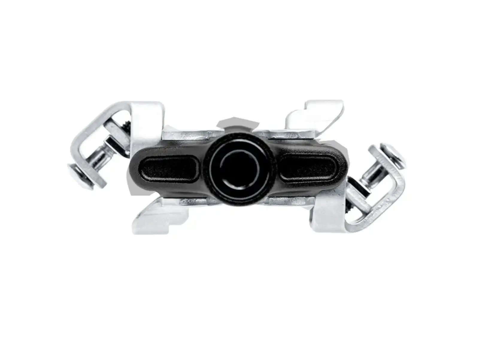 OneUp XC Clip nášľapné pedále čierna