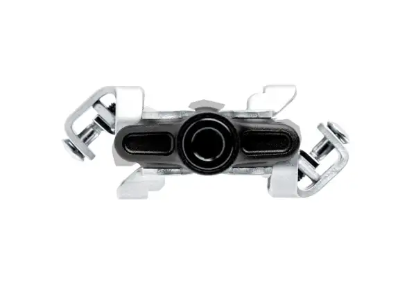 OneUp XC Clip nášľapné pedále čierna
