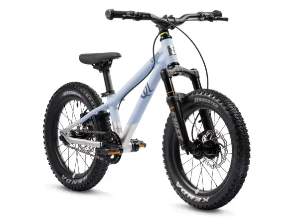 Early Rider Charger 16 detský bicykel Blue 2026