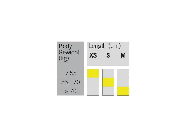 Fischer Mystique EF bežecké lyže + Control Step viazanie set 2024/25