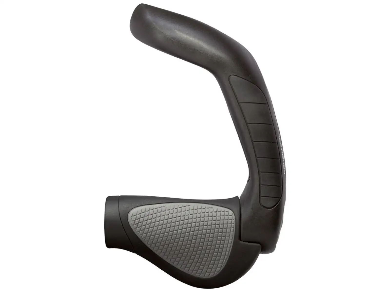 Ergon GP5-L Gripshift gripy