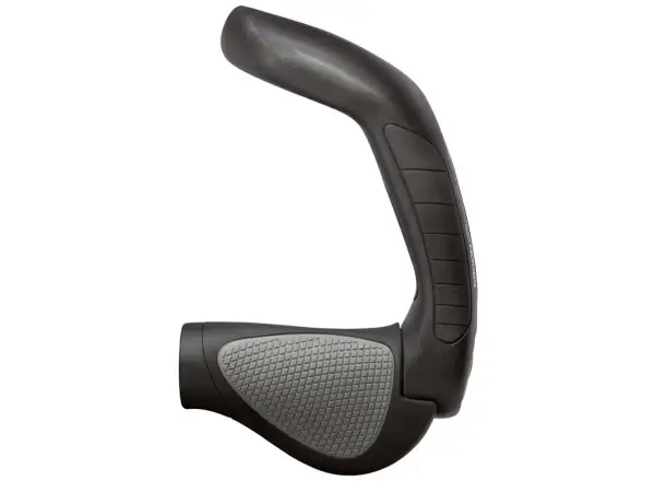 Ergon GP5-L Gripshift gripy