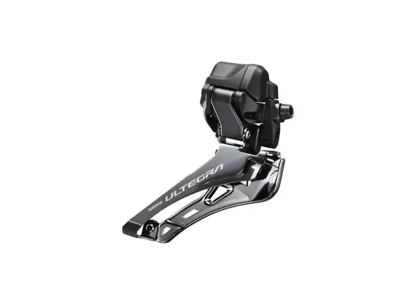 Shimano Ultegra Di2 FD-R8150 2x12 sp. prešmykač navárka Down Swing/61-66°/50-54 zubov