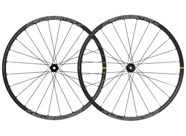 Mavic Crossmax XL Boost 29" pletené kolesá Sram XD orech