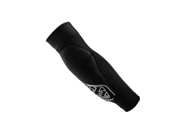 Troy Lee Designs Speed Pro chrániče lakťov Solid Black