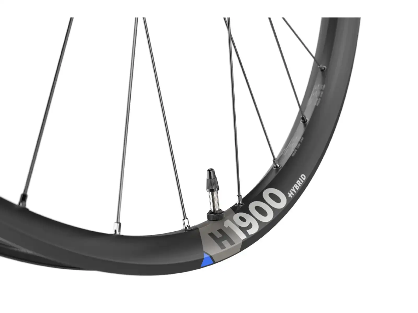 DT Swiss H 1900 Spline 30 DB 29" Center Lock vypletené kolesá - Nebalené