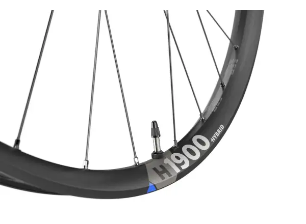 DT Swiss H 1900 Spline 30 DB 29" Center Lock vypletené kolesá - Nebalené