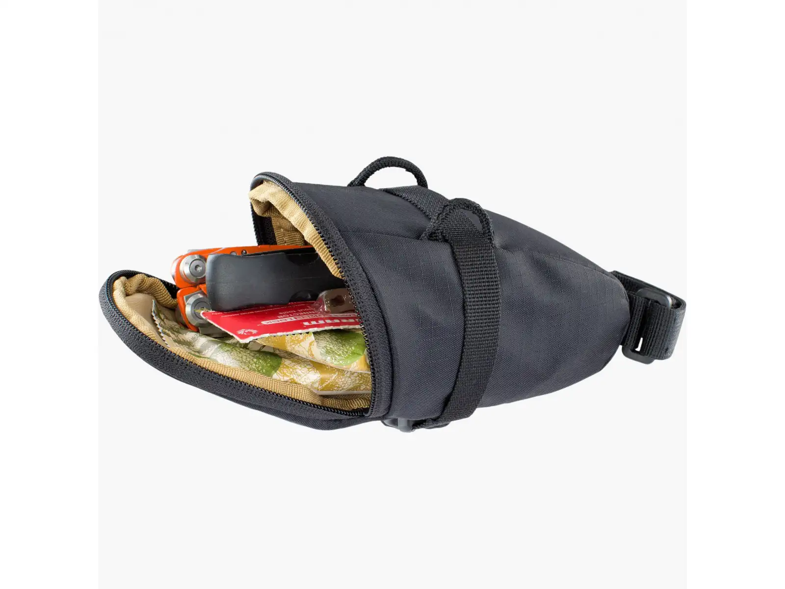 Evoc Seat Bag podsedlová brašňa 0,7 l black