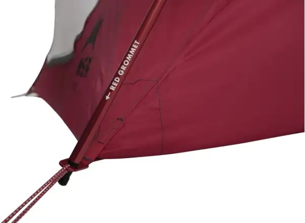MSR Elixir 2 Stan pre 2 osoby
