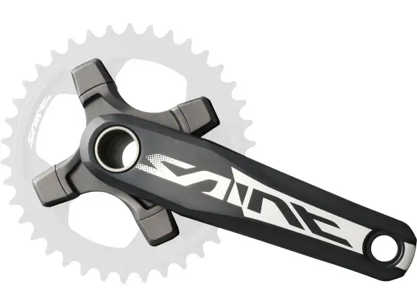 Shimano Saint FCM825 kľuky 165 mm, 83 mm os, bez prev.