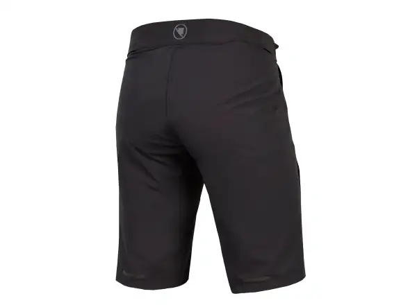 Endura GV500 pánske kraťasy black