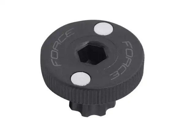 Force kľúč na poistnú maticu osi Shimano Hollowtech II
