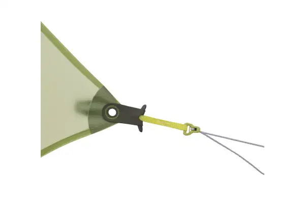 Sea To Summit Escapist Evo plachta Tarragon