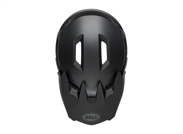 Bell Sanction 2 prilba Mat Black