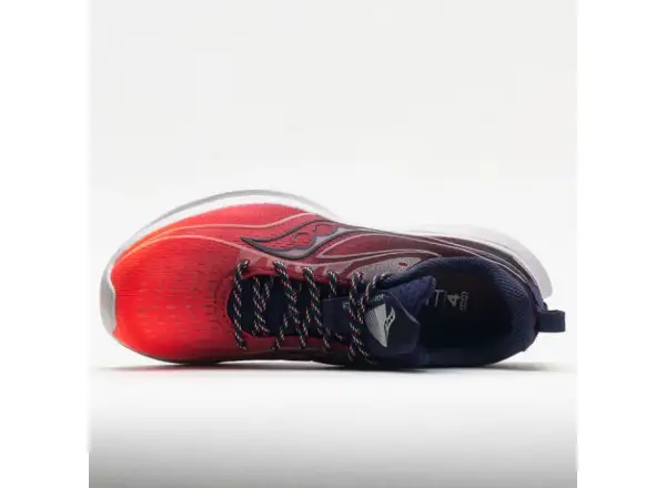 Saucony Kinvara 13 dámska bežecká obuv night lite