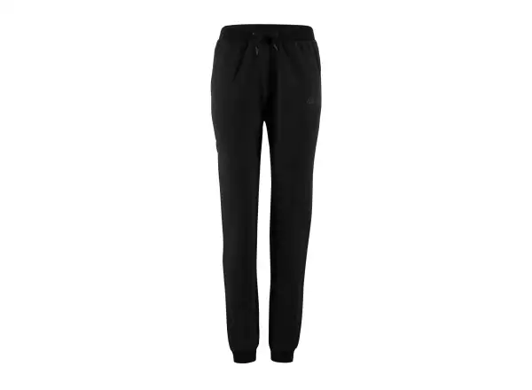 Force Comfy Lady dámske tepláky čierne