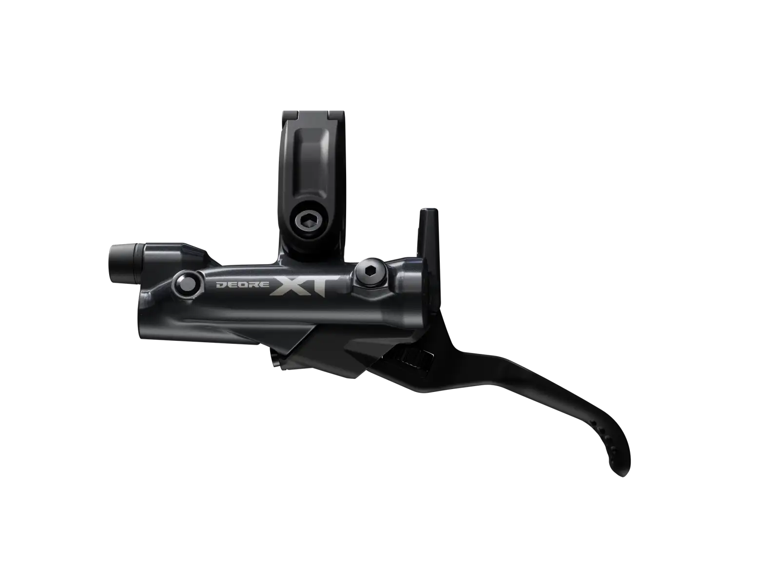 Kotúčová brzda Shimano XT BR-M8220 (predná, s chladiacimi doštičkami)