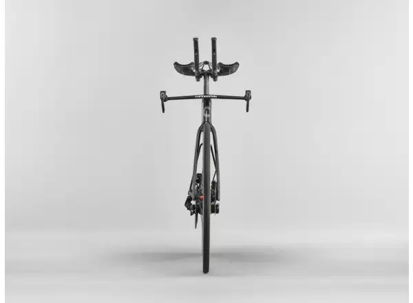 Cannondale SuperSlice A/M cestný rámový set RAW