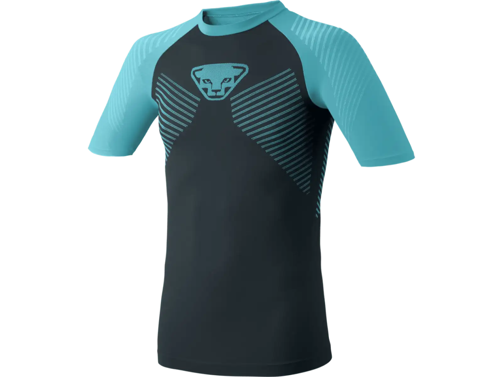 Dynafit Speed Dryarn Pánske tričko s krátkym rukávom Storm Blue