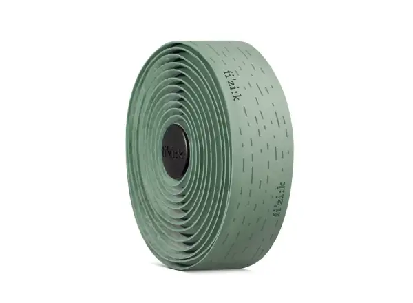 Fizik Terra Solocush omotávka Tacky Green/Blue