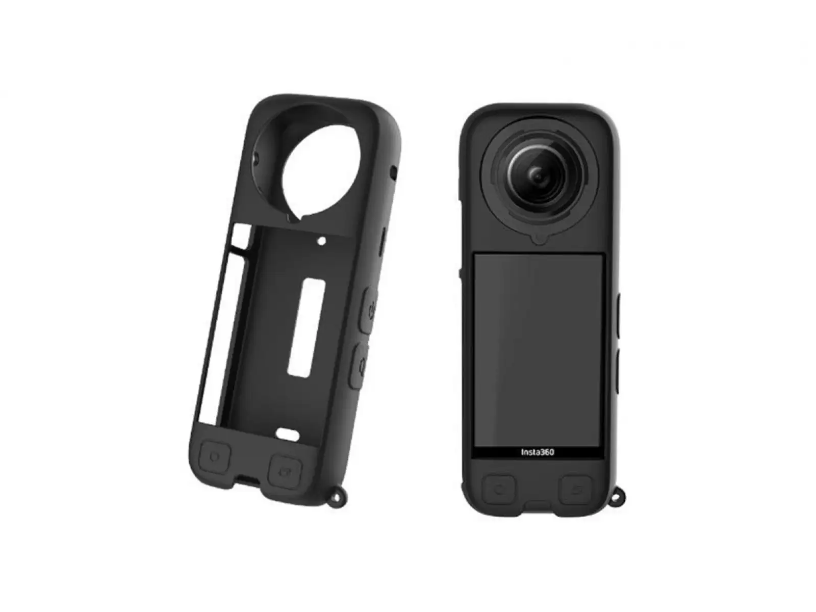 Insta360 X4 Silikónový chránič na kameru (CYNOVA)