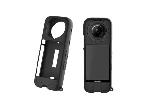 Insta360 X4 Silikónový chránič na kameru (CYNOVA)