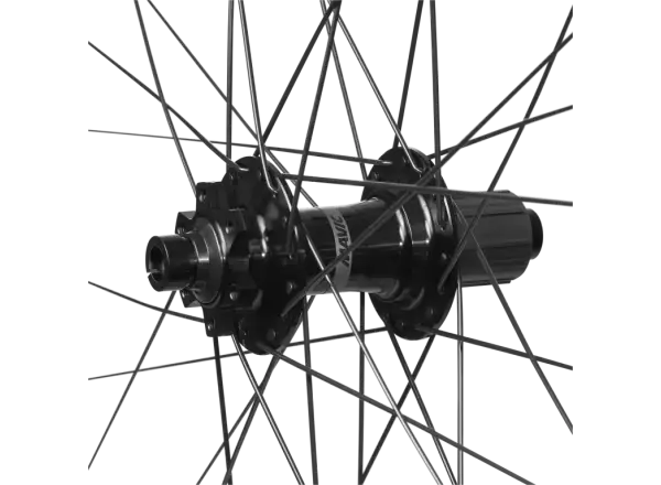 Mavic E-Crossride 1 27,5" 30mm Boost 6děr vypletená kola ořech Sram XD