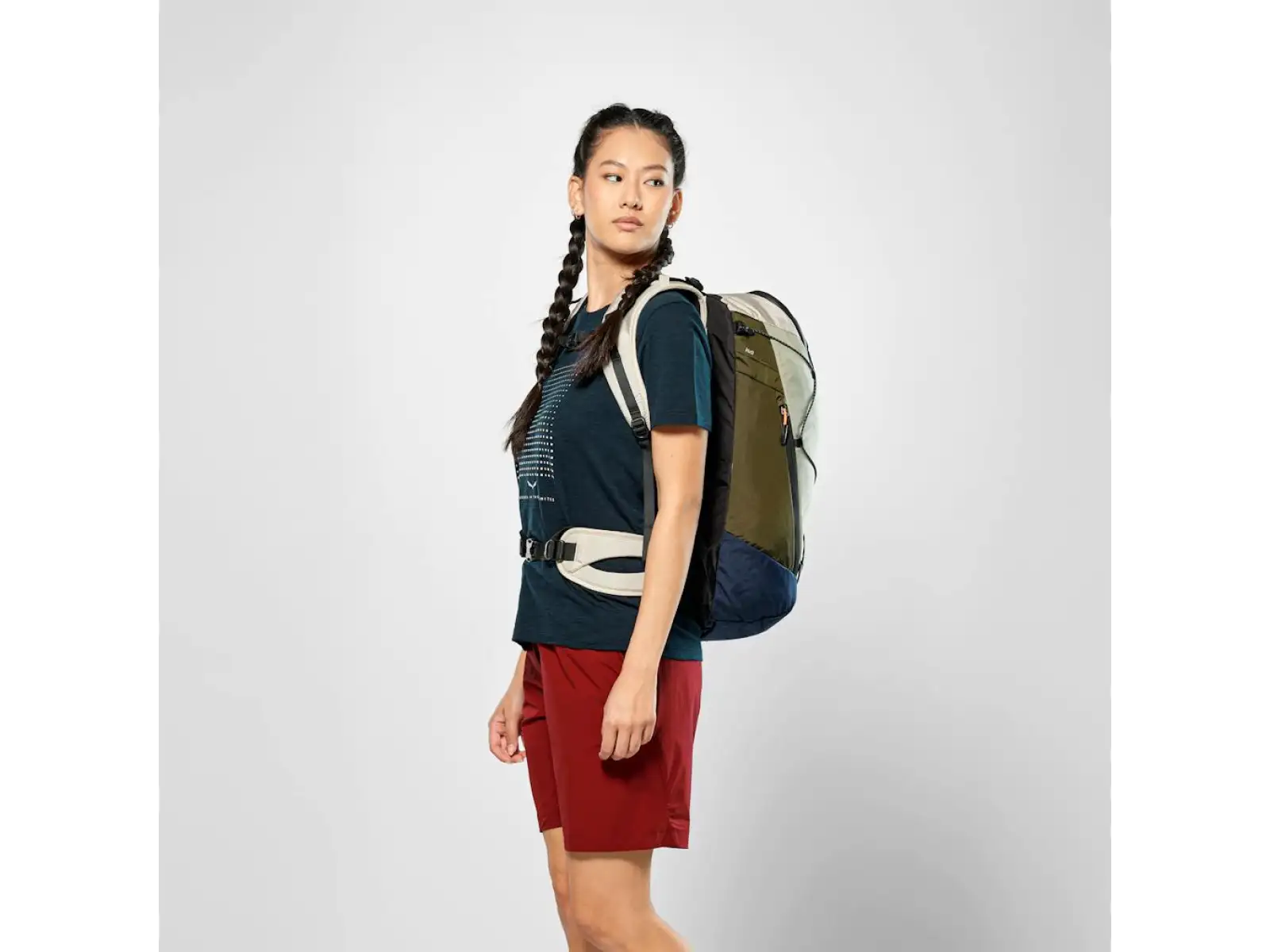 Salewa Puez W dámsky batoh 23 l Multi