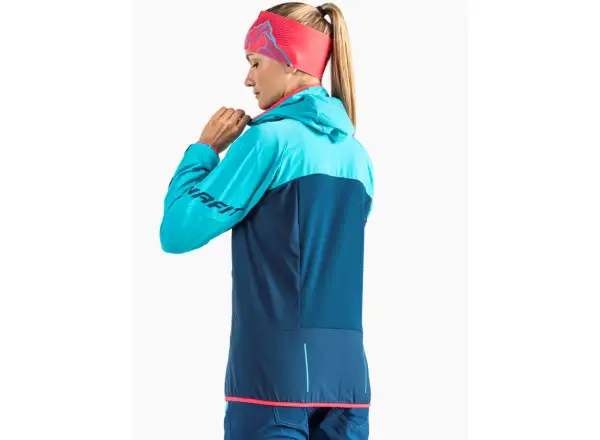 Dynafit Graphic Performance čelenka storm blue 3010