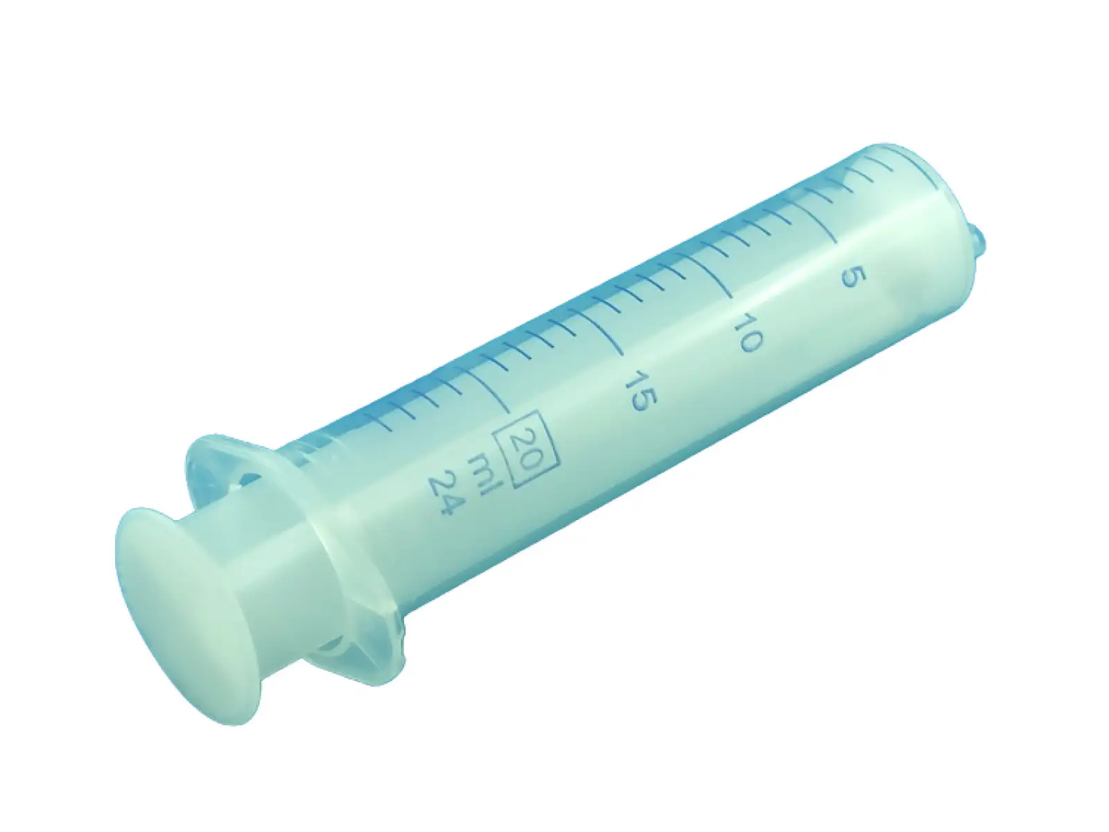 Magura injekčná striekačka 24 ml