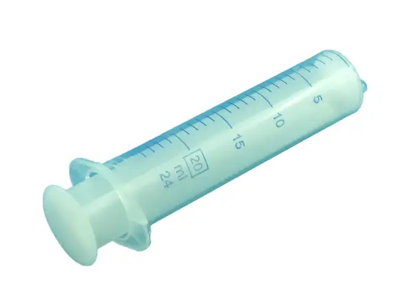 Magura injekčná striekačka 24 ml