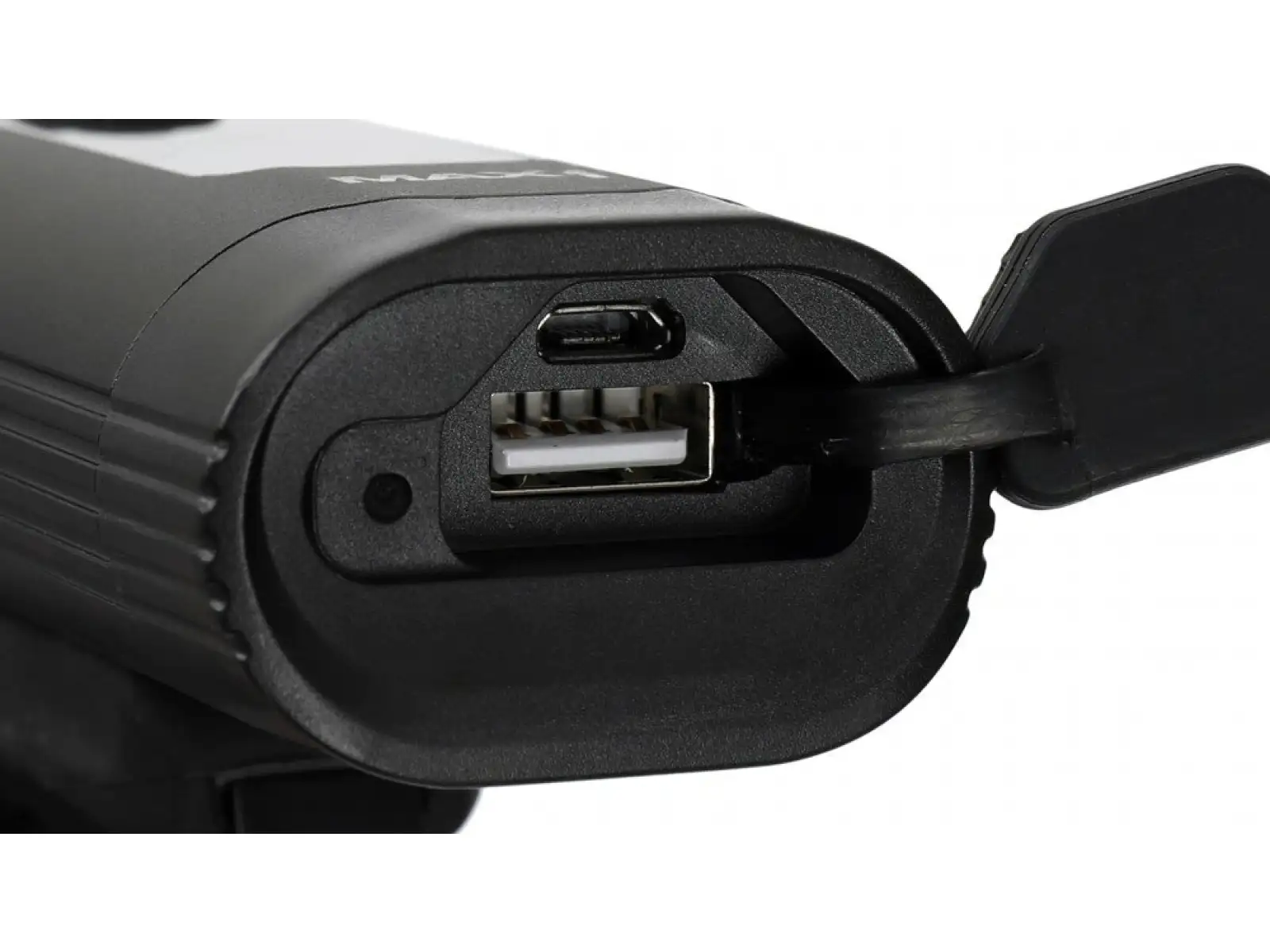MAX1 Nova 1000 USB predné svetlo