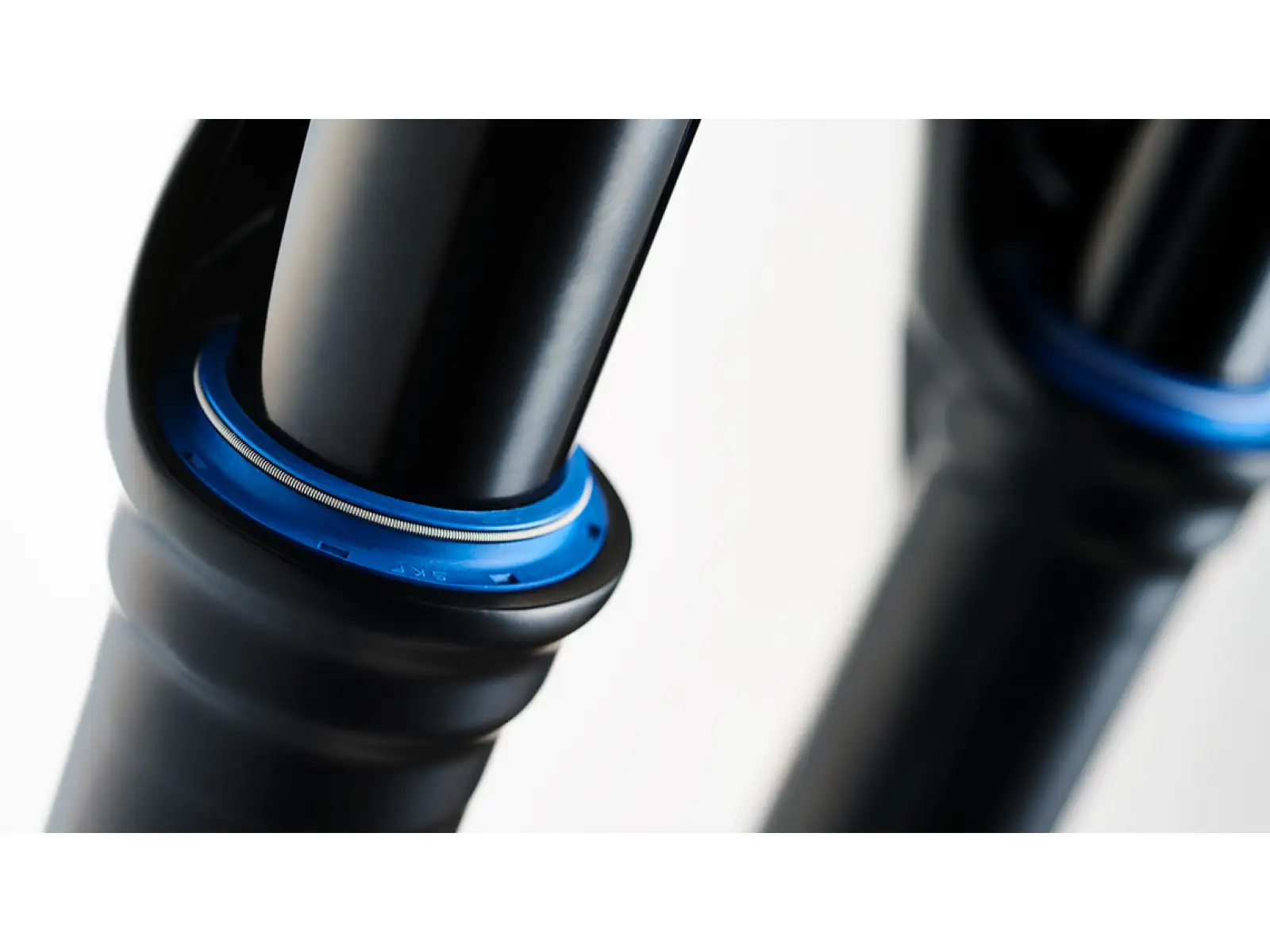 Öhlins RXF36 m.2 27,5" Vzduchová odpružená vidlica 170 mm 15x110 mm 46 mm rake čierna