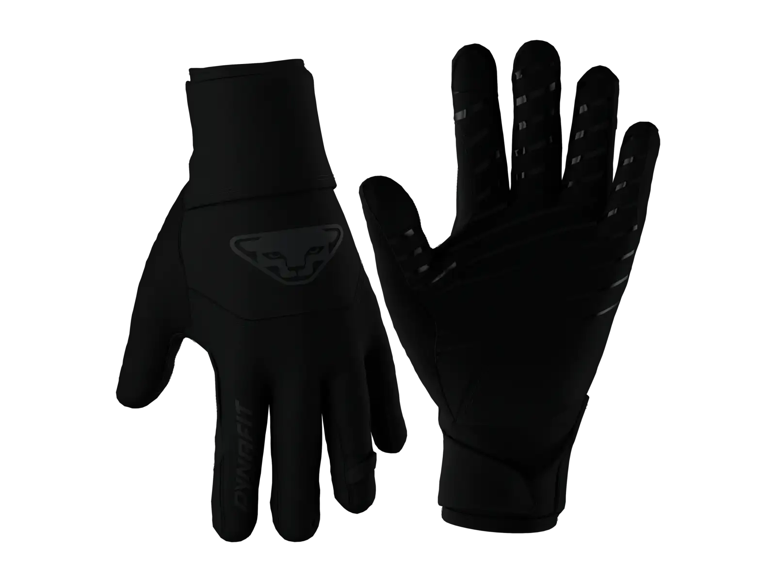 Dynafit Radical 2in1 rukavice Cinder/0910